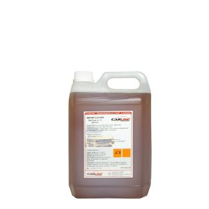 Очищувач двигуна MOTOR CLEANER 5л