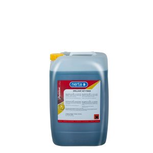 Віск гарячий полімерний BRILLIANT HOT FINISH 5л