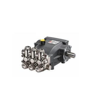 Помпа NPM1525RN 15/250baR нікель пра.