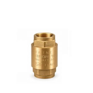 Клапан зворотній EUROPA 1/2"