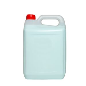 Очищувач внутрішнього пластика COCPIT FRESH 5Л