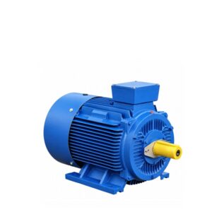 Електродвигун АІР 132S4 7,5кВт