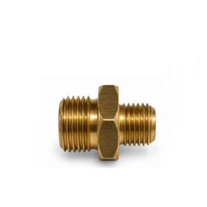 Переxідник 1/4"нар. x 3/8"нар.