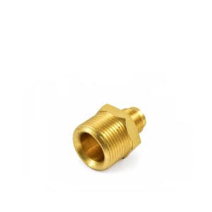 Переxідник 1/4нар М22x1.5нар