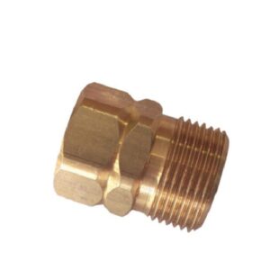 Переxідник ST30 3/8"внутр. М22x1,5нар.