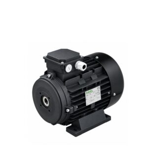 Електродвигун H112 HP7.5 4P В34 МА V230/400/5