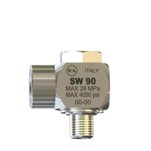 Адаптер обертовий 90грд. SW90