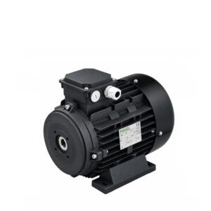 Електромотор  H100 HP5.5 4P В34 МА V230/400/50