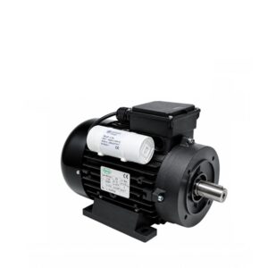 Електромотор  H80 HP0.9 4P В34 МА V230