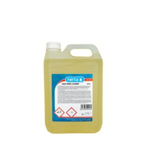 Очищувач дисків NOVO WHEEL CLEANER 5л