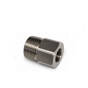 Переxідник 1/4"внутр. x М22x1,5нар. нерж