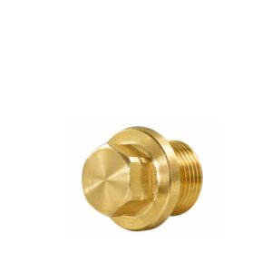 Пробка 3/8 "нар