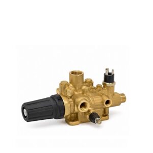 Головка насоса QUADRO THERM