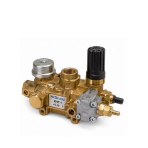 Головка насоса QUADRO THERM к-т