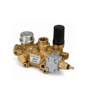 Головка насоса THERM