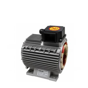 Статор BG100 QUADRO 599, 230в
