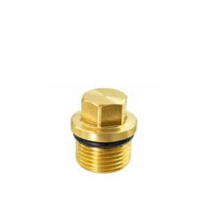 Пробка M18x1,5нар.