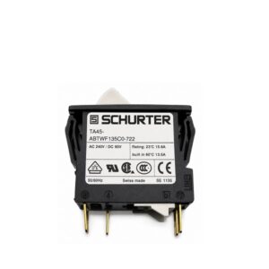 Вимикач 13.5А 1.5KW