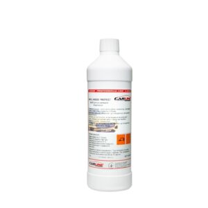 Очищувач внутрішнього пластика VINYL INSIDE PROTECT 1Л