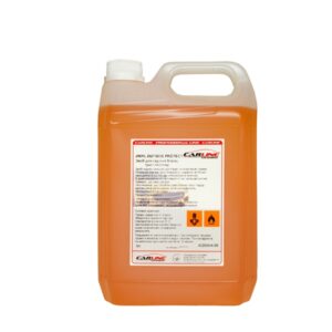 Очищувач зовнішнього пластика VINYL OUTSIDE PROTECT 5Л