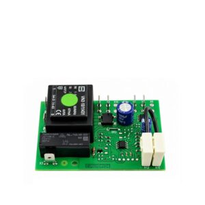 Плата відключення тотал стопа QUADRO 400v