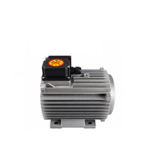 Статор BG90 k115-125, 220b