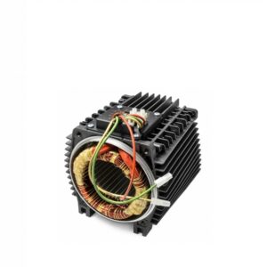 Статор BG90 k155, 380в
