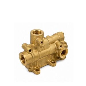 Головка насоса K115/155