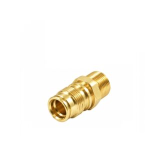 Щтуцер зворотного клапана injector ST20