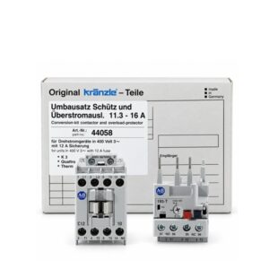 Запобіжник CT3-12-12,5A THERM895/1165