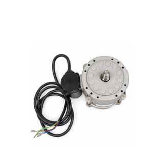 Двигун піддува повітря 230v THERM 895