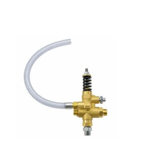 Запобіжний клапан надл. тиску для THERM 630-1160