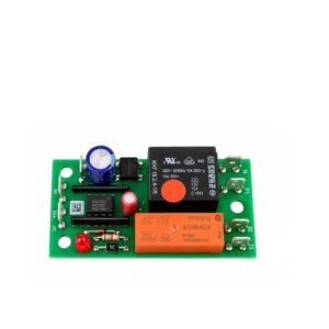 Плата керування для THERM
