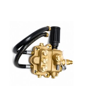 Головка насоса THERM 870 к-т