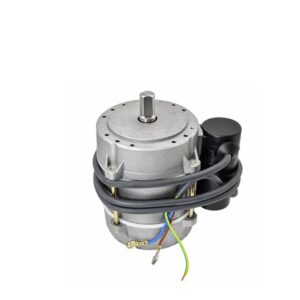 Двигун піддува повітря 230v THERM 15/150