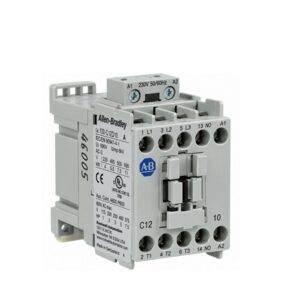 Запобіжник двигуна QUADRO 230v