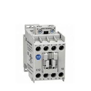 Запобіжник двигуна QUADRO 400v