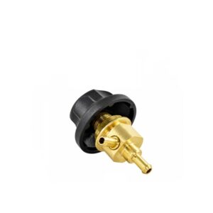 Регулятор подачі хімії для THERM