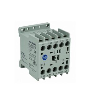 Запобіжник двигуна 230v