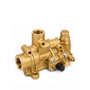 Головка насоса K2160 к-т