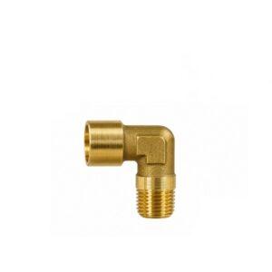 Куточок 3/8 "зов. x 3/8"внутр.
