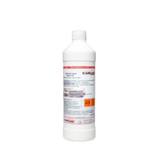 Гель для очищення шкіри LEATHER BALM NEWCAR 1Л