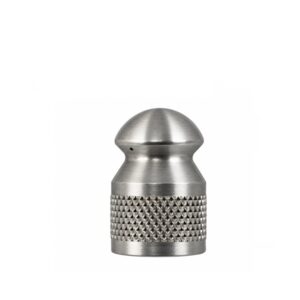 Форсунка каналопробівкі 1/8"4х045
