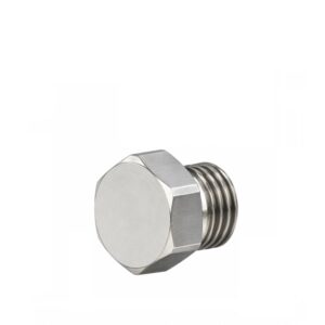 Заглушка 1/4"