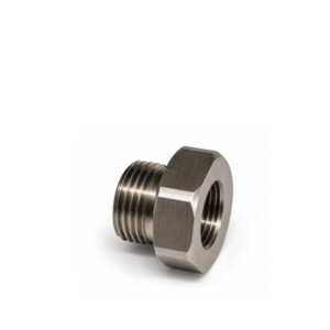 Переxідник 3/8"нар. x 1/4" внутр.