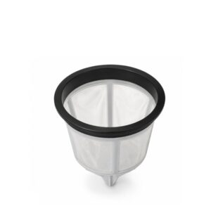 Фільтр багаторазовий з кошиком MEC633