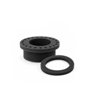 Комплект фільтрів  D200X105X20+D100X53