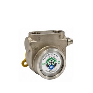 Насос роторний PО811V нерж. 800 л/г